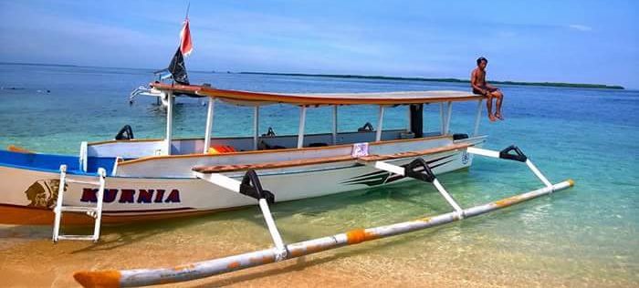Gili kondo tour lombok island