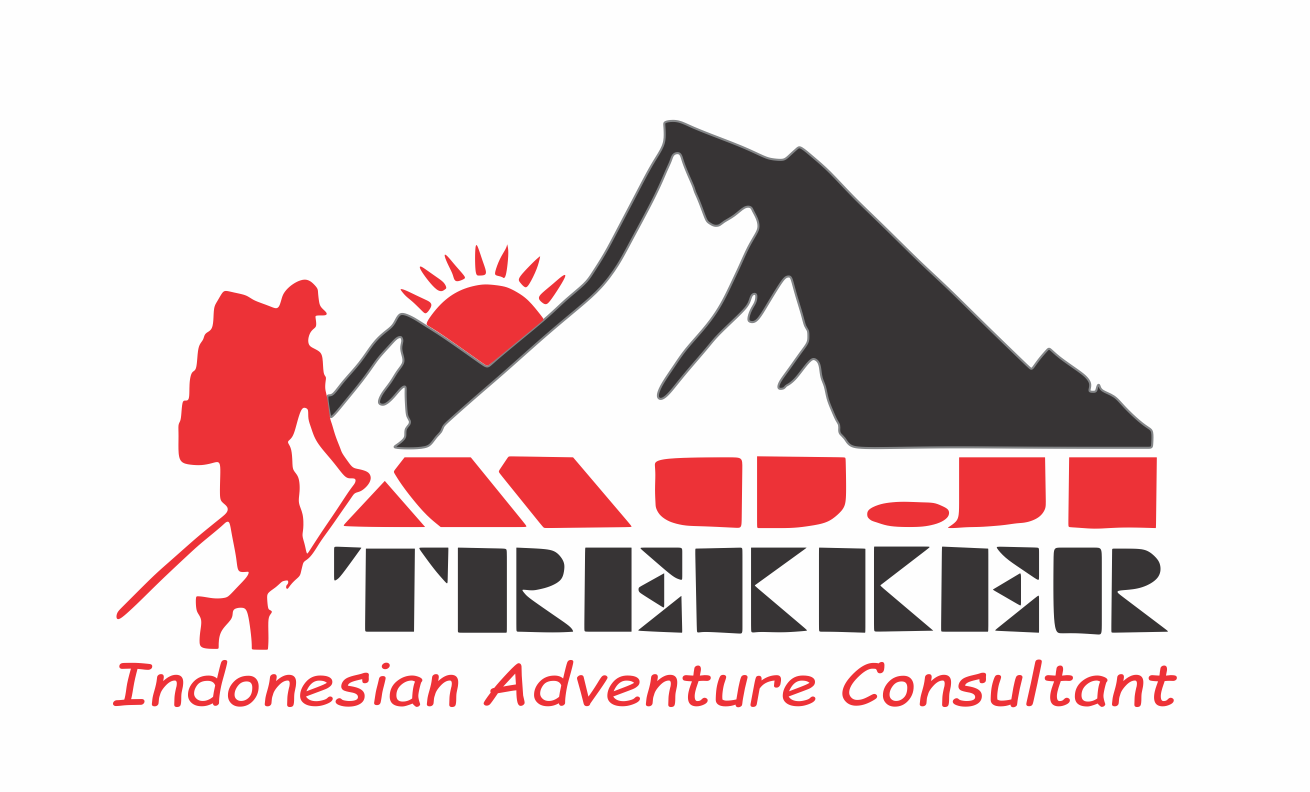 Muji Trekker Lombok