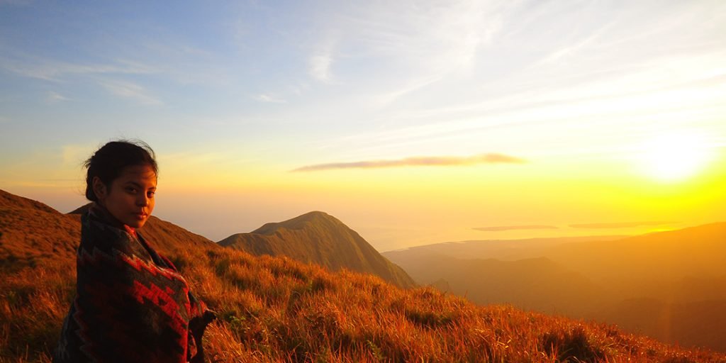 Pergasingan Hill Sunrise Trip Lombok