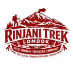 Mount Rinjani Trek Lombok