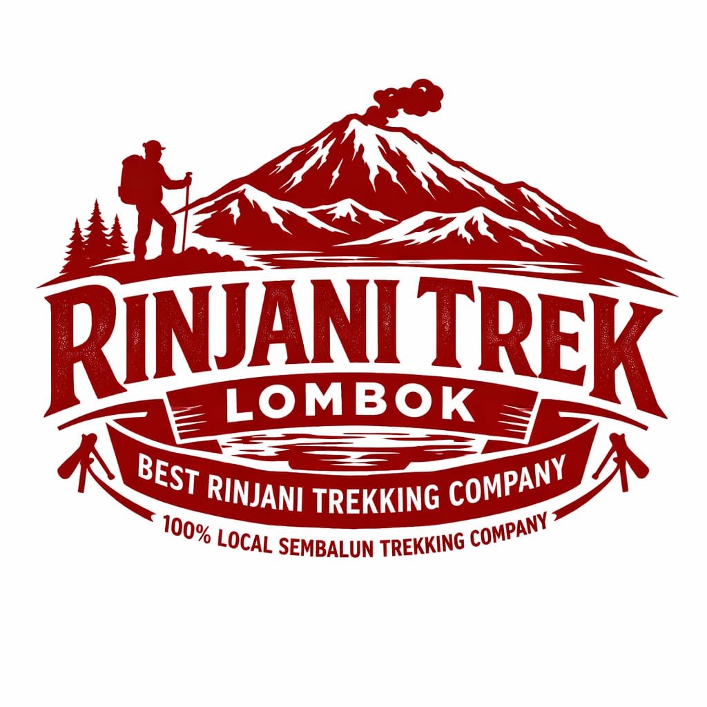 Muji Trekker Lombok